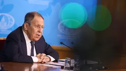 Лавров заявил о вытеснении российских компаний из Венесуэлы