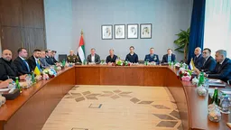 В Абу-Даби закончились трехсторонние переговоры России, Украины и США