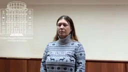 Женщину приговорили к 4 годам колонии за угрозу взорвать Красную площадь и поджечь Ленина