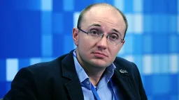 Александр Чачава стал владельцем 19,69% «Яндекса»