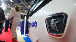 Чистый убыток «Камаза» по РСБУ в 2025 году вырос в 11 раз