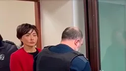 Экс-жену бизнесмена Галицкого арестовали за вымогательство $150 млн