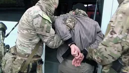 Жителя города в Хабаровском крае, граничащего с Китаем, обвинили в шпионаже для Украины