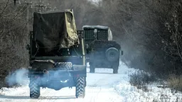 Минобороны сообщило о занятии Поповки в Сумской области