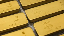 Золотовалютные резервы России показали устойчивый рост, достигнув $833 млрд