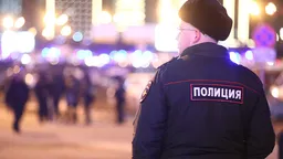 Пятерых полицейских обвинили в организации незаконной миграции в Москве