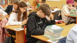 Минпросвещения планирует изменить перечень разрешенных для школ учебников