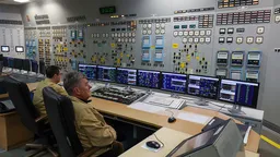 Резервная линия питания Запорожской ЭС отключена из-за обстрела