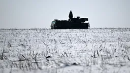 Силы ПВО в России за семь часов сбили 26 украинских беспилотников