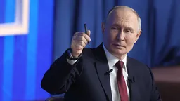 Песков: представители Кремля не планируют ехать на первое заседание Совета мира