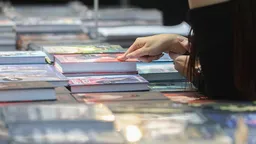 На Украине готовят запрет книг на русском языке