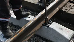 Рассматривается возможность восстановления ж/д сообщения между РФ и Грузией через Абхазию