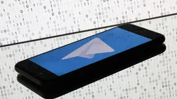 Telegram заблокировал более 200 000 каналов и групп за сутки