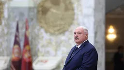 Лукашенко перечислил друзей Белоруссии словами «раз-два и обчелся»