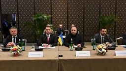 СМИ рассказали о расколе в украинской делегации на переговорах