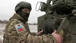 В Севастополе ранен 9-летний мальчик в результате одной из «самых продолжительных атак ВСУ за последнее время», — «губернатор»