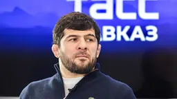 Международное агентство допинг-тестирования сняло все обвинения с Гацалова