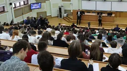 Госдума приняла закон о приоритетном заселении студенческих семей в общежития вузов