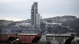 Генпрокуратура отказалась от иска о национализации «Новоросцемента»