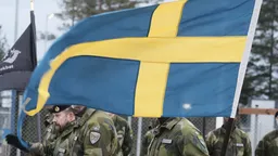 💸 Швеция утвердила новый пакет военной помощи Украине на €1,2 млрд