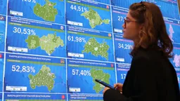 Под видом борьбы с ИИ Госдума запретит использовать образы Жириновского, Сталина и Ленина в агитации