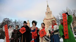 Минобрнауки сообщило об увеличении в России числа студентов из Прибалтики