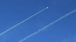 Воздушные силы ВСУ: Россия за ночь атаковала Украину 37 БПЛА, 20 из них — «шахеды»