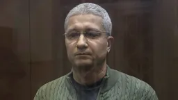 Тимур Иванов подал иск к Минобороны, чтобы через суд добиться отправки на «СВО»