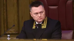 Судья, арестовавший экс‑жену бывшего топ‑менеджера Альфа‑банка Галицкого, подал в отставку под давлением главы ВС Краснова