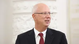 Спецпредставитель Путина пообещал США проекты более чем на $14 триллионов за отмену санкций против России