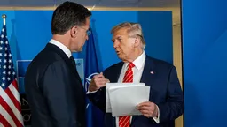 США не желают приглашения Украины на официальную часть саммита НАТО в июле