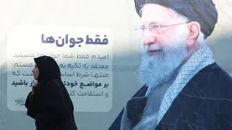 Иран на фоне роста напряженности проводит учения с участием российского флота и Корпуса стражей исламской революции