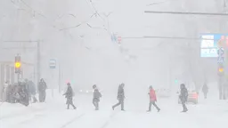 Инфляционные ожидания населения РФ в феврале снизились до 13,1% -- ЦБР