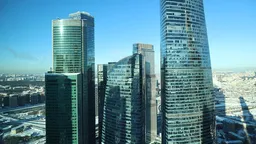 МВД предложило разрешить временную регистрацию в апартаментах