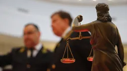 Полномочия судьи, арестовавшего Алию Галицкую, прекращены досрочно