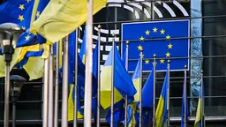 ЕС не согласовал 20-й пакет санкций против России