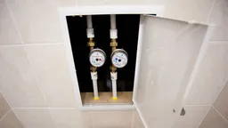 ФАС проверит факты навязывания гражданам конкретных моделей водосчетчиков