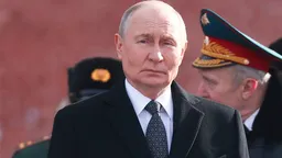 Песков сообщил о встрече Путина с вдовами геройски погибших спецназовцев