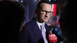 Предыдущее правительство Польши заподозрили в растрате 1,3 млрд злотых при закупке угля