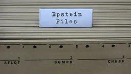 Эпштейн арендовал шесть складов для хранения архива преступлений