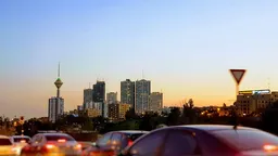 Посольство Индии в Иране призвало граждан срочно покинуть страну