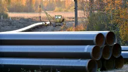 ЕС просит Украину ускориться с ремонтом трубопровода «Дружба» в ожидании кредита на €90 млрд