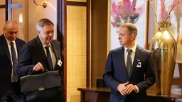 Кремль не подтвердил дату следующих переговоров в Женеве после анонса Буданова