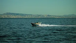 Береговая охрана Кубы застрелила четырех пассажиров американского катера