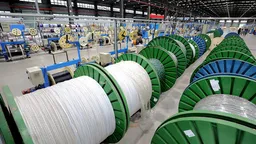 Рост цен на оптоволокно для России прокомментировали военные