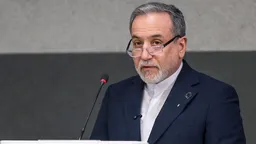 Иранская делегация вылетела в Женеву на третий раунд переговоров с США