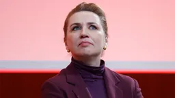 Сенатор США извинилась перед премьером Дании за слова Грэма о Гренландии