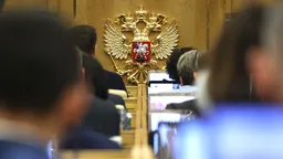 Госдума приняла проект обращения из-за риска передачи ядерного оружия Украине