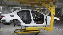 Годовая инфляция в России замедлилась до 5,81%