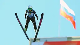 CAS назвал решение FIS об отстранении российских спортсменов дискриминационным